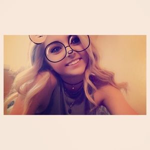 Meet your Posher, Jordyn